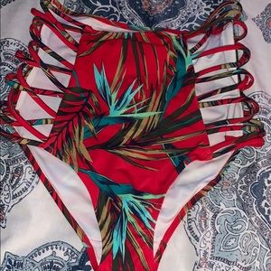 Victoria secret/pink bottoms